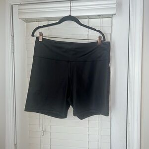 Offline by Aerie bike shorts